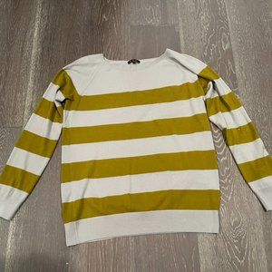 Loro Piana striped sweater